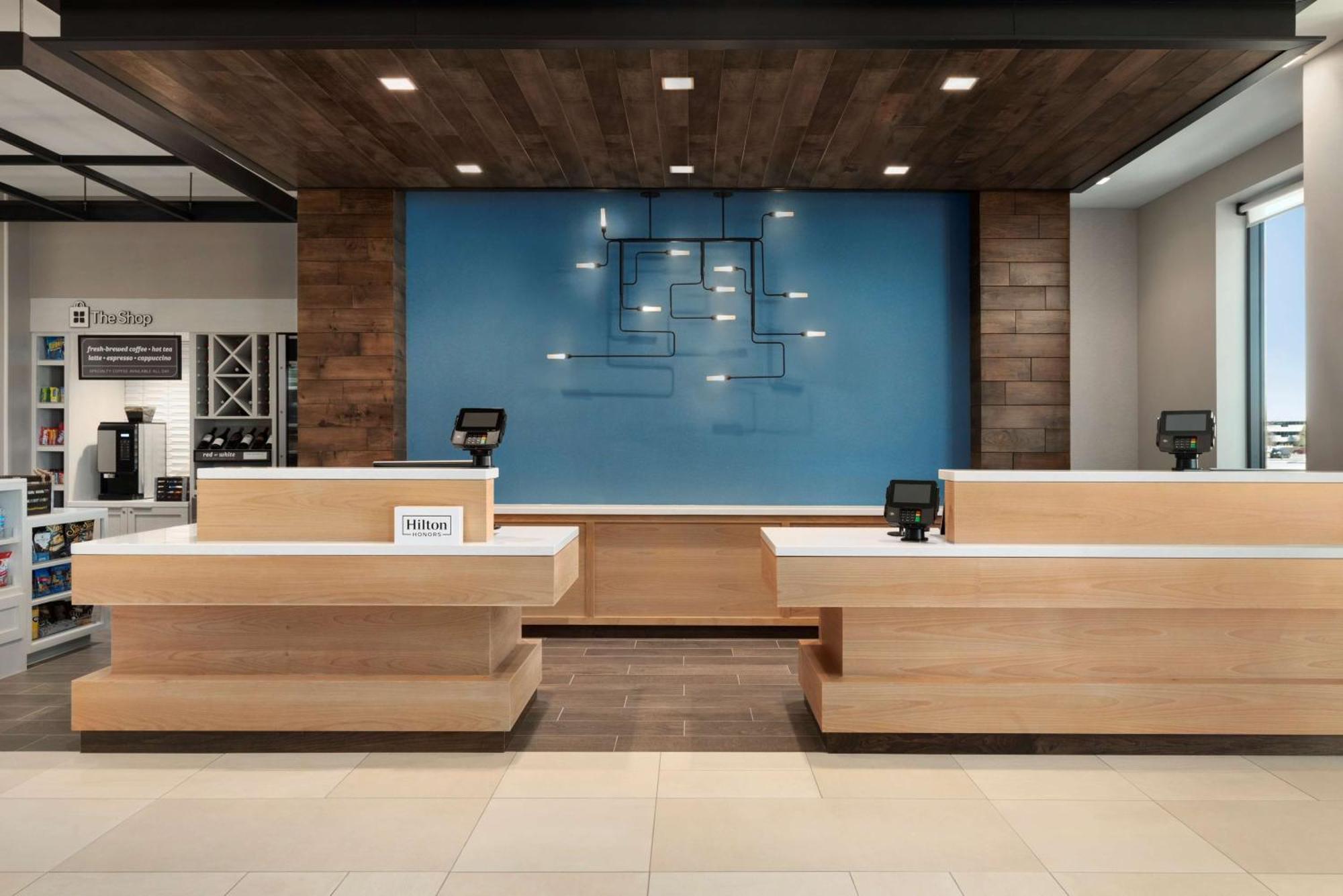 Hilton Garden Milwaukee Conference Center 3* Brookfield